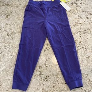 Girl’s all in motion joggers